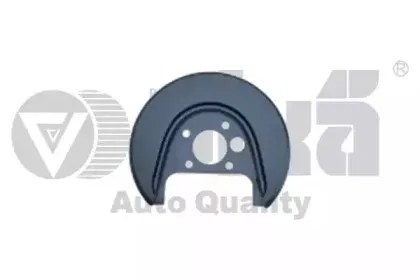 Отражатель, диск тормозного механизма vika купить